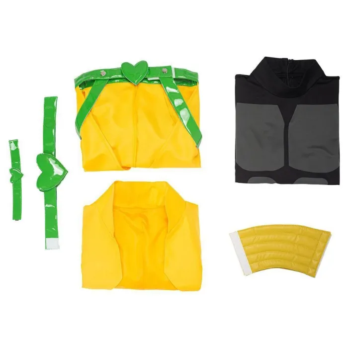 Jojo‘S Bizarre Adventure Dio Brando Top Pants Outfit Halloween Carnival Suit Cosplay Costume