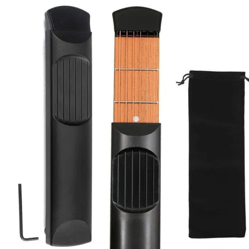 Pocket Guitar