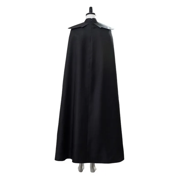 Star Wars Jedi: Fallen Order The Second Sister Uniform Cosplay Costume