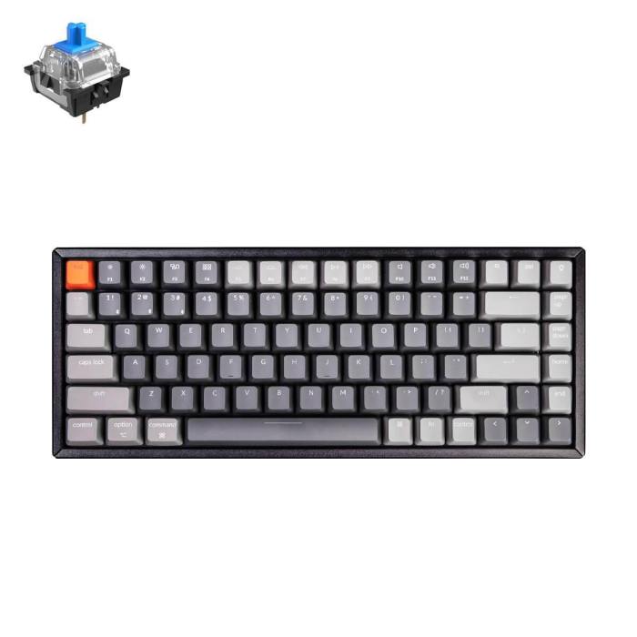 K2 Wireless Mechanical Keyboard