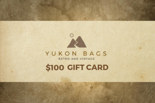 Yukon Bags Gift Card