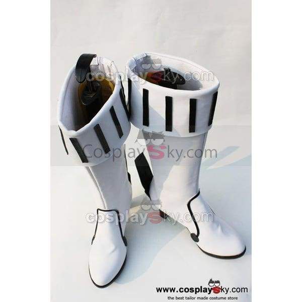 Themonitor -Unlight Redgrave Cosplay Shoes Boots