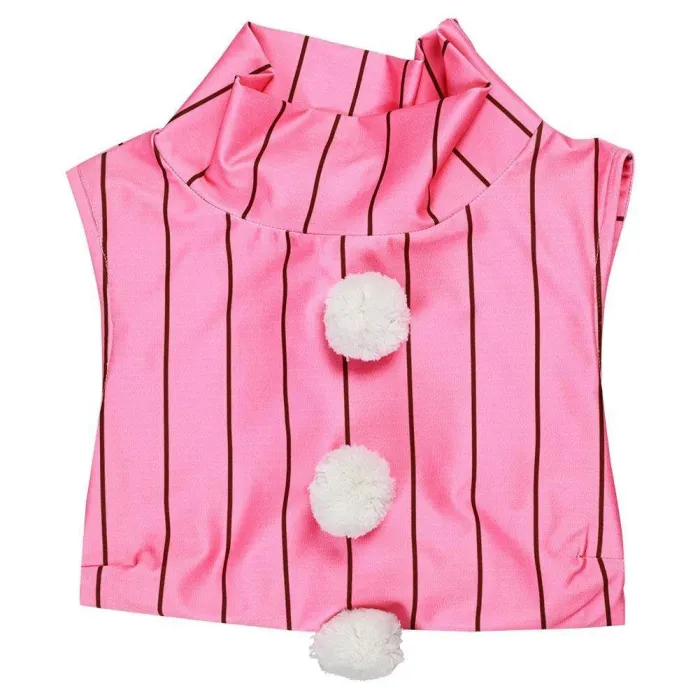 The Seven Deadly Sins Diane Women Sleeveless Dress Halloween Carnival Suit Cosplay Costume