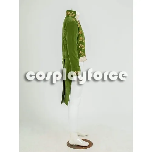 New Cinderella The Prince Cosplay Costume Mp002454