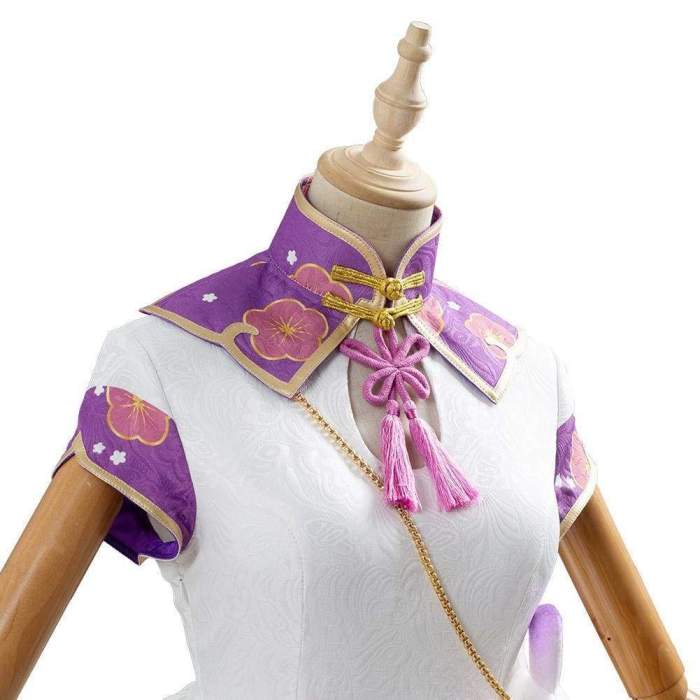 Fate/Grand Order Mash/Matthew Kyrielight Dress Outfit Costume Cosplay Costume