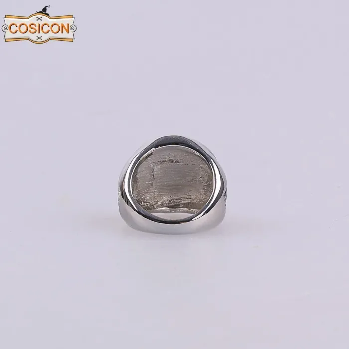 Star Trek  Starfleet Cosplay Ring Halloween Prop