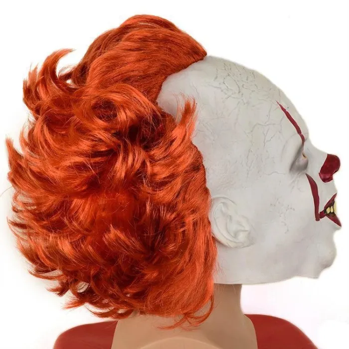 It Chapter Two Penny Wise Cosplay Mask