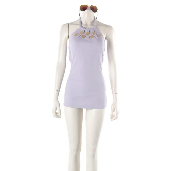 One Piece Stampede Robin Cosplay Costume