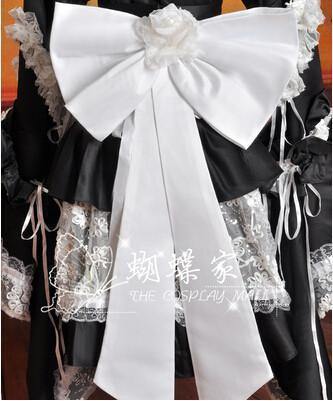 Cosplay Lolita Kimono Dress/Costume