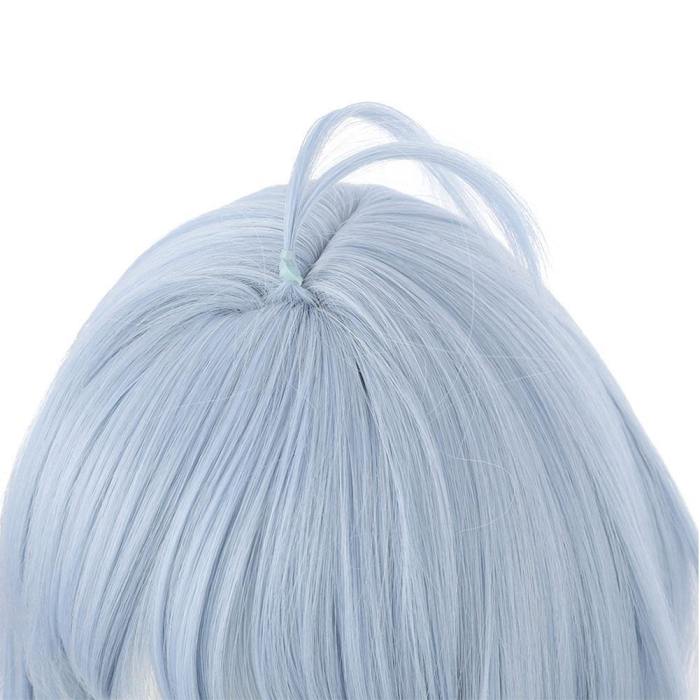 Fate/Grand Order Fgo Merlin Heat Resistant Synthetic Hair Carnival Halloween Party Props Cosplay Wig