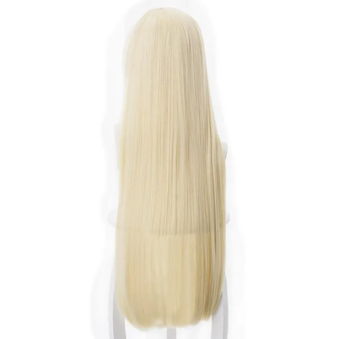 Fate/Grand Order Fgo Sima Yi Cosplay Wig