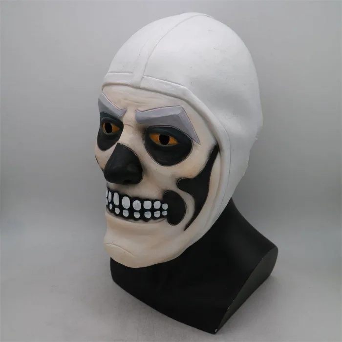 Fortnite Skull Trooper Mask Halloween Cosplay Masks