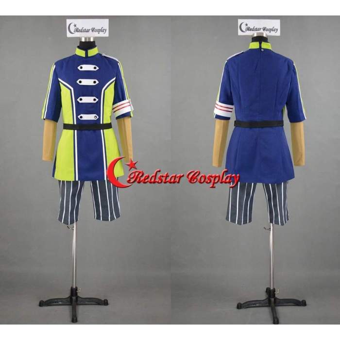 Devils And Realist Cosplay Camio Cosplay Costume Custom In Any Size