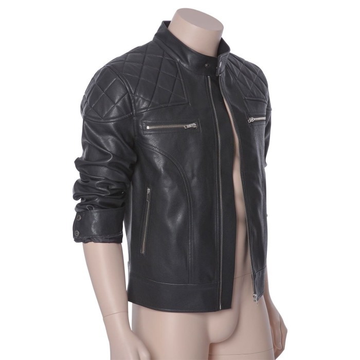Just Cause 4 Rico Rodriguez Outfit Cosplay Costume