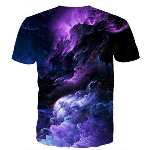 Dark Stormy Night Shirt