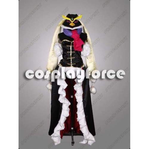 Mawaru Penguindrum Himari Takakura Queen  Cosplay Costume