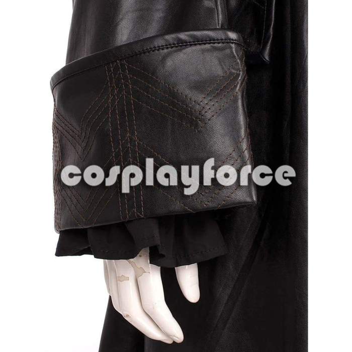 Once Upon a Time Killian Jones Captain Hook Cosplay Costume ONLY Jacket