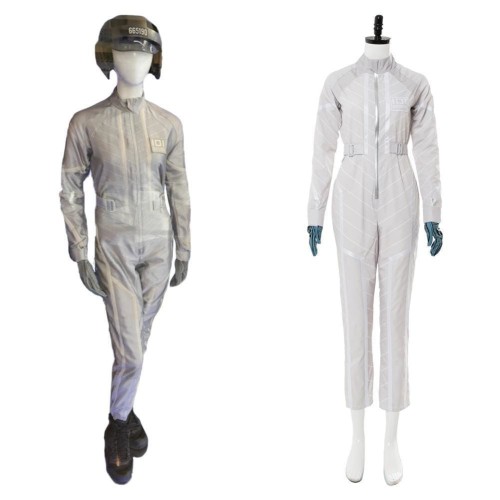 Ready Player One Samantha Cook / Art3Mis Cosplay Costume
