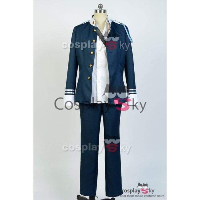 Song Of Time Project Seckor Lupe Outfit Cosplay Costume