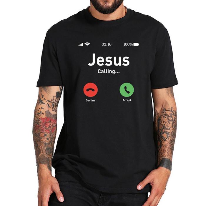 Limited Edition Spirituality Shirt Collection