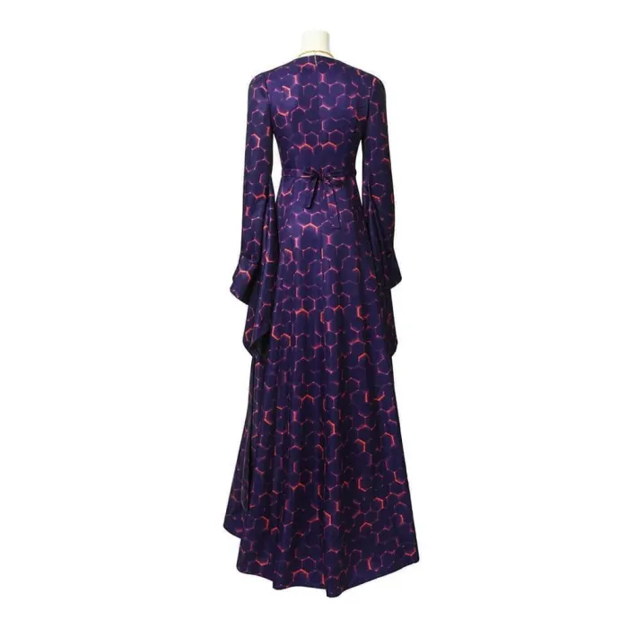 Game Of Thrones Season 8 Melisandre Cosplay Costume