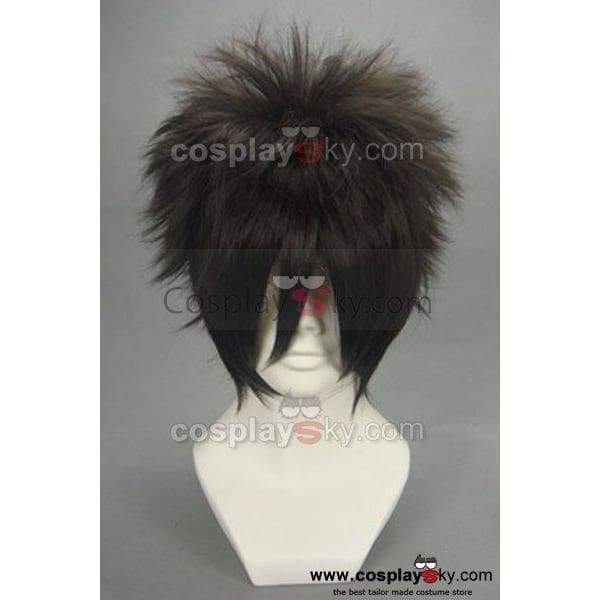Bleach Hisagi Shuuhei Cosplay Wig