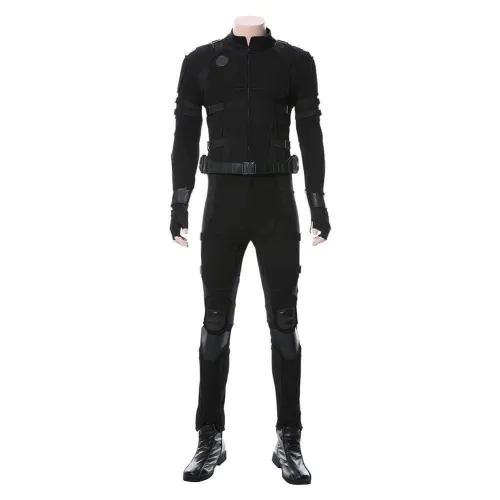 Spider-Man: Far From Home‎ Armor Cosplay Costume