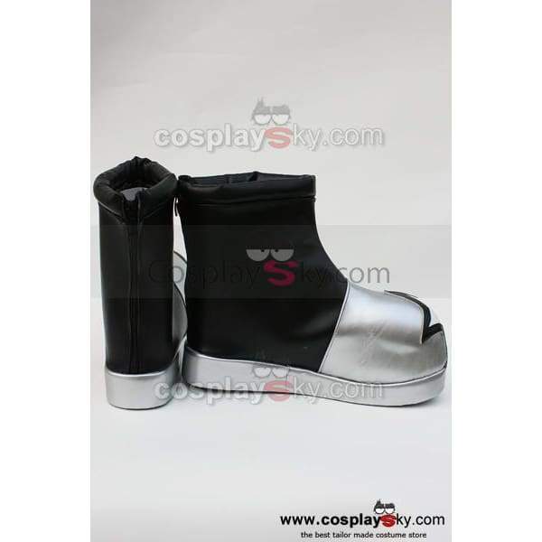 Soul Eater Black Star Cosplay Shoes Boots