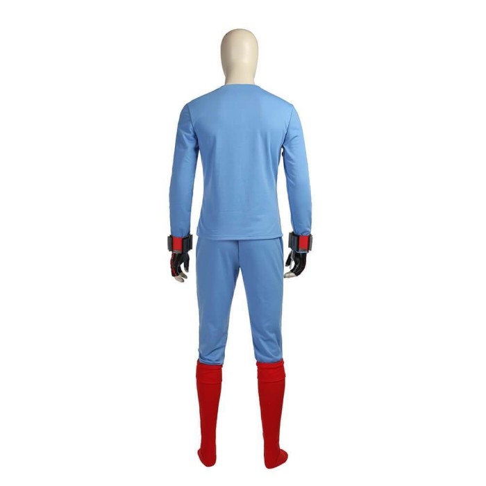 Spider-Man Homecoming Costume Tom Holland Spider-Man Cosplay Costume