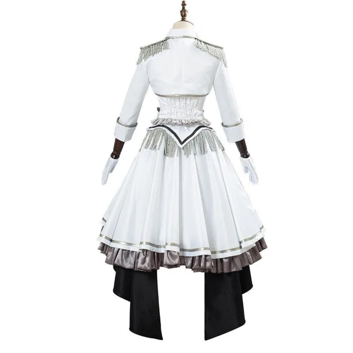 Anime Date A Bullet Tokisaki Kurumi Women Girls Dress Outfit Halloween Carnival Costume Cosplay Costume