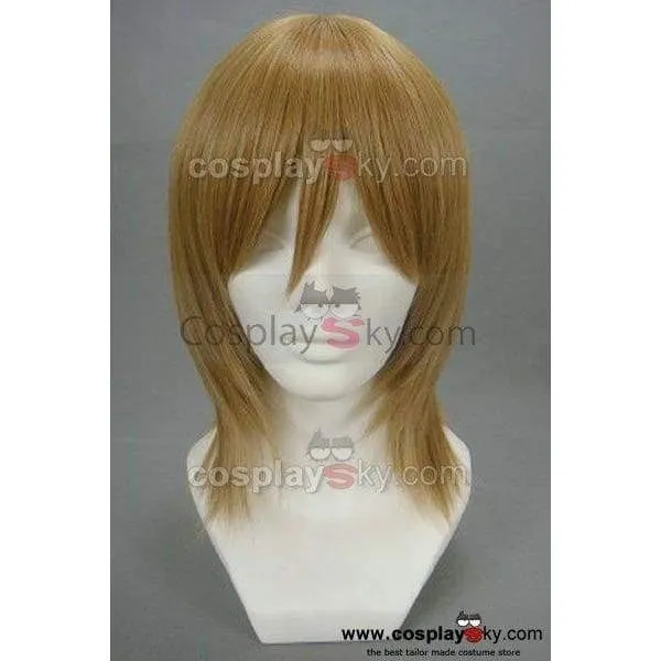 Loveless Yamato Nakano Cosplay Wig