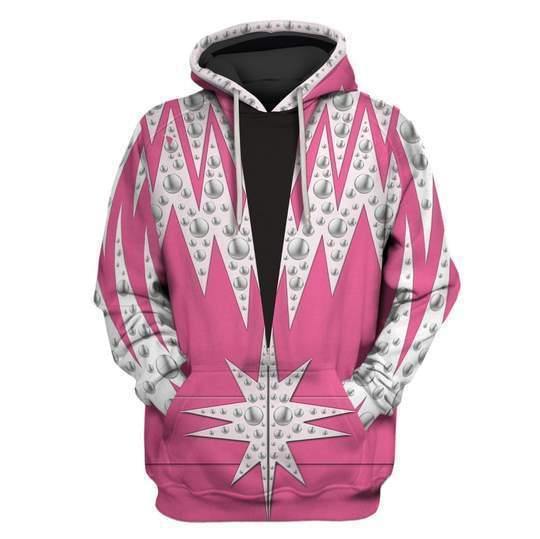 Rocketman Elton John Dodgers Hoodie 3D Printing Zipper Hoodie Jacket Coat Unisex Sweatshirts