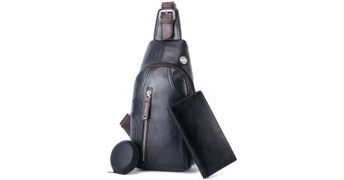 Men'S Fashion Crossbody Bag Messenger Bags