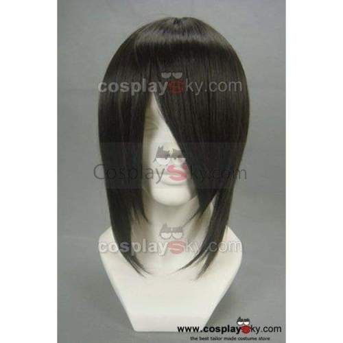 Nabari No Ou Yoite Cosplay Wig