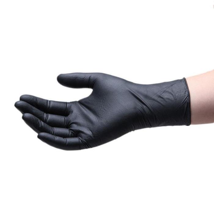 Factory Hotel Household Disposable Powder-Free Latex Rubber Food Grade Dust-Free Health Safe Gloves