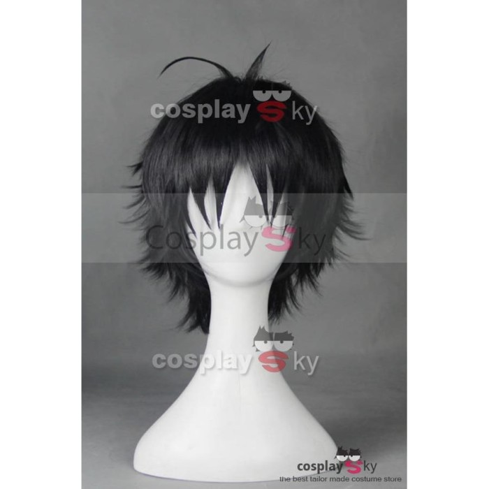Your Lie In April K?Sei Arima Cosplay Wig