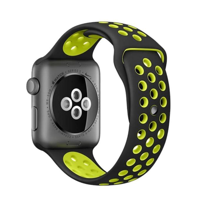 Apple Watch Sports Edition Watchband