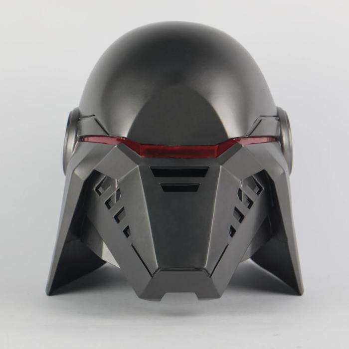 Star Wars Helmets Masks Jedi Fallen Order Second Sister Inquisitor Helmet Cosplay Mask Hard Pvc Halloween Party Prop