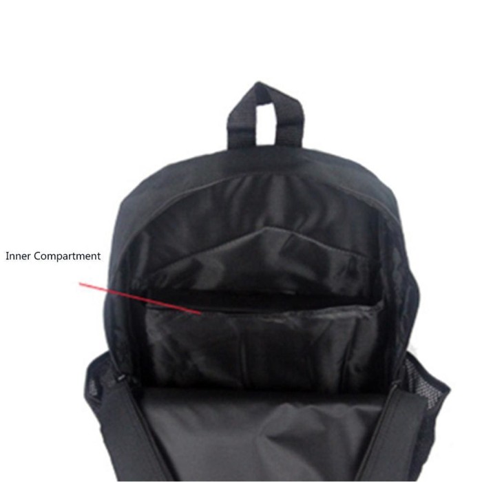 Fortnite School Bags Backpack