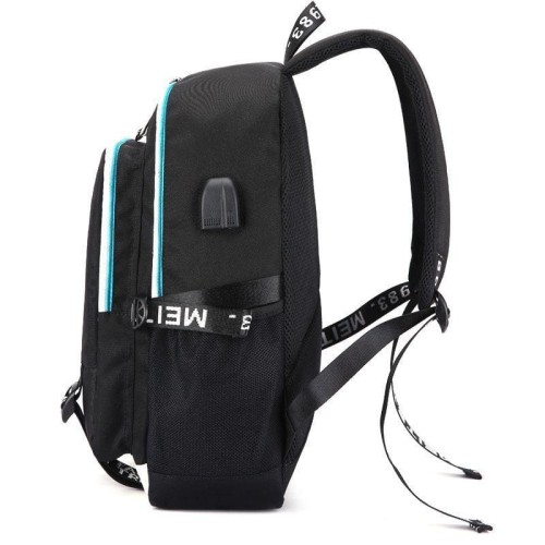 Riverdale Waterproof Backpack