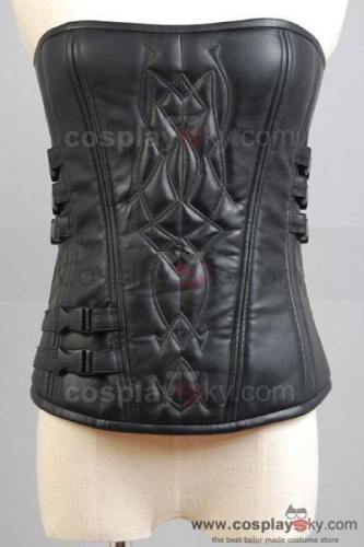 Underworld Awakening Selene Corset For Costume