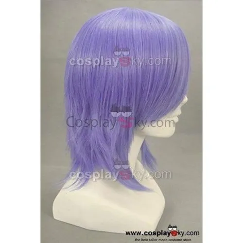 Pandora Hearts Xerxes Break Cosplay Wig