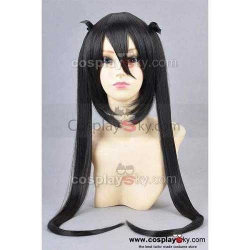 K-On! Nakano Azusa Cosplay Wig