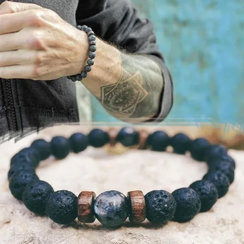Tibetan Budha Bracelet