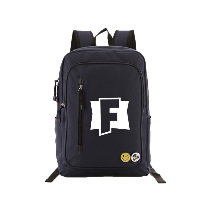 Game Fortnite 17  Student Backpack - No Luminous