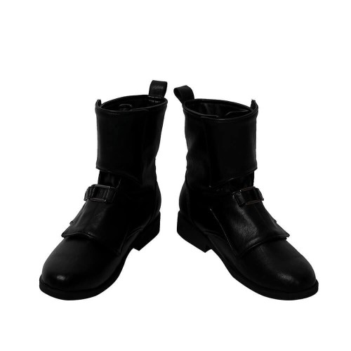 A Star Wars Story Cassian Andor Cosplay Men Boots
