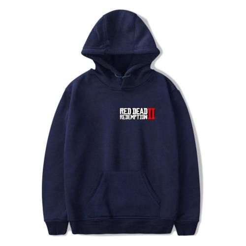 Game Red Dead Redemption 2 Hoodie Sweater