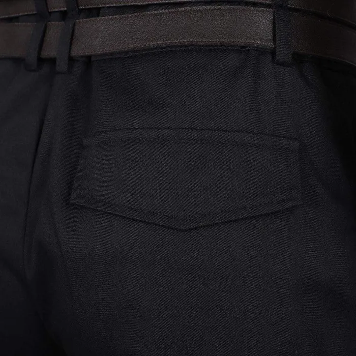 Game Final Fantasy Vii Cloud Strife Costume Cosplay Uniform Halloween