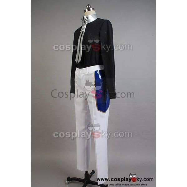 Terra Formars All Memebers Uniform Outfit Cosplay Costume