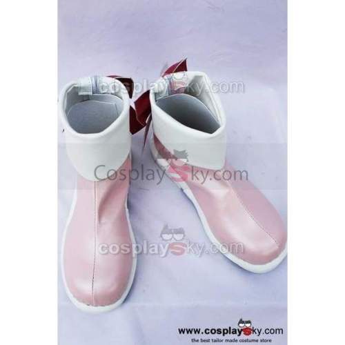 Tales Of Graces So Phie Cosplay Boots Shoes Custom Made
